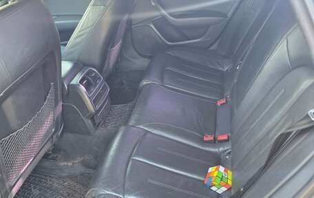 Audi A6, 2013 год, 1 450 000 рублей, 9 фотография