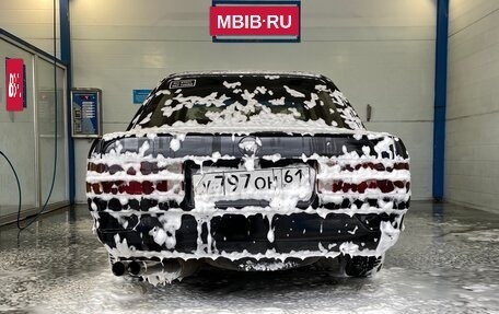 BMW 3 серия, 1986 год, 450 000 рублей, 5 фотография