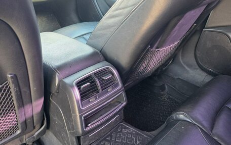 Audi A6, 2013 год, 1 450 000 рублей, 10 фотография