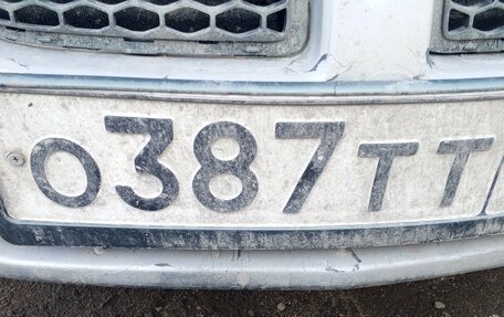 Dodge Stratus II, 2005 год, 300 000 рублей, 10 фотография