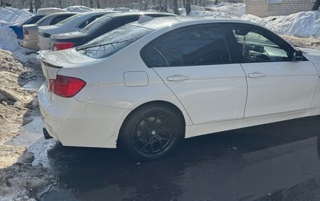 BMW 3 серия, 2012 год, 1 570 000 рублей, 3 фотография