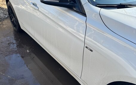 BMW 3 серия, 2012 год, 1 570 000 рублей, 2 фотография