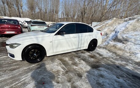 BMW 3 серия, 2012 год, 1 570 000 рублей, 11 фотография