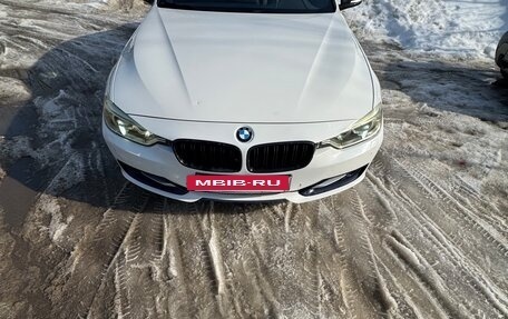 BMW 3 серия, 2012 год, 1 570 000 рублей, 8 фотография