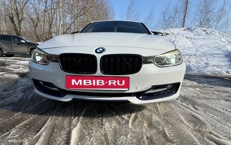 BMW 3 серия, 2012 год, 1 570 000 рублей, 6 фотография