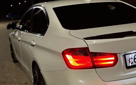 BMW 3 серия, 2012 год, 1 570 000 рублей, 19 фотография