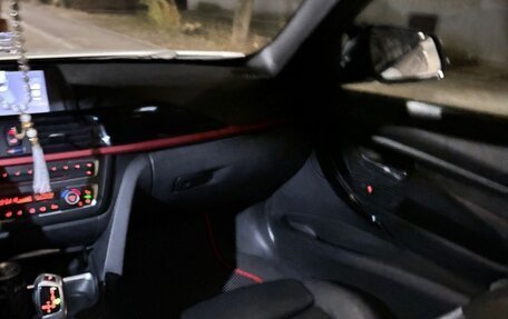 BMW 3 серия, 2012 год, 1 570 000 рублей, 24 фотография