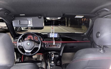 BMW 3 серия, 2012 год, 1 570 000 рублей, 17 фотография