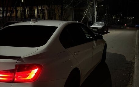 BMW 3 серия, 2012 год, 1 570 000 рублей, 20 фотография