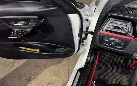 BMW 3 серия, 2012 год, 1 570 000 рублей, 26 фотография