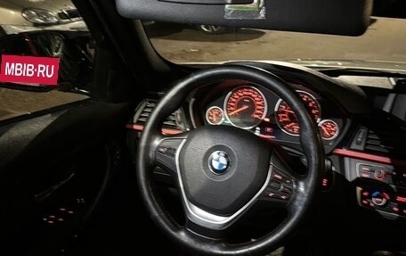 BMW 3 серия, 2012 год, 1 570 000 рублей, 22 фотография