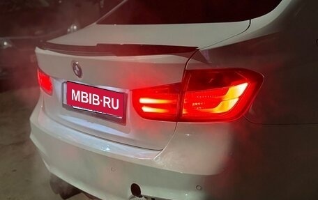 BMW 3 серия, 2012 год, 1 570 000 рублей, 21 фотография