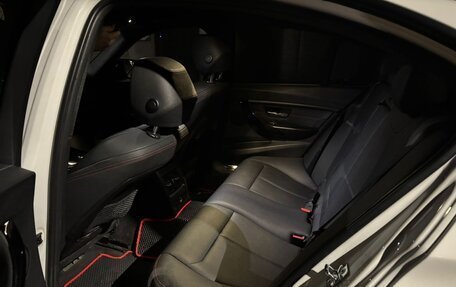 BMW 3 серия, 2012 год, 1 570 000 рублей, 32 фотография