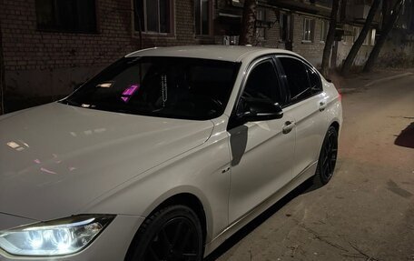 BMW 3 серия, 2012 год, 1 570 000 рублей, 31 фотография