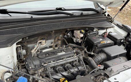 Hyundai Creta I рестайлинг, 2020 год, 2 050 000 рублей, 7 фотография