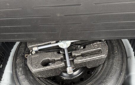 Hyundai Creta I рестайлинг, 2020 год, 2 050 000 рублей, 8 фотография