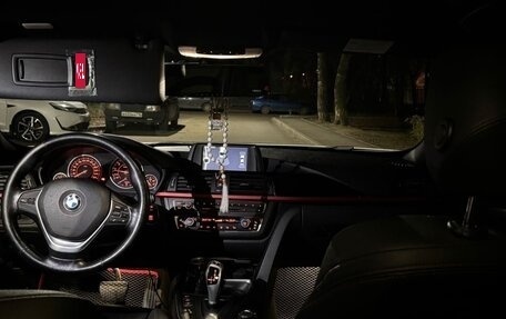 BMW 3 серия, 2012 год, 1 570 000 рублей, 30 фотография