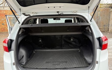 Hyundai Creta I рестайлинг, 2020 год, 2 050 000 рублей, 10 фотография