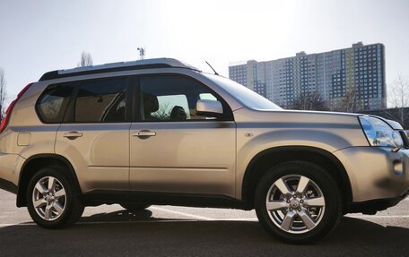 Nissan X-Trail, 2008 год, 1 150 000 рублей, 10 фотография