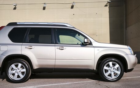 Nissan X-Trail, 2008 год, 1 150 000 рублей, 6 фотография