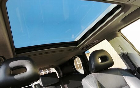 Nissan X-Trail, 2008 год, 1 150 000 рублей, 12 фотография