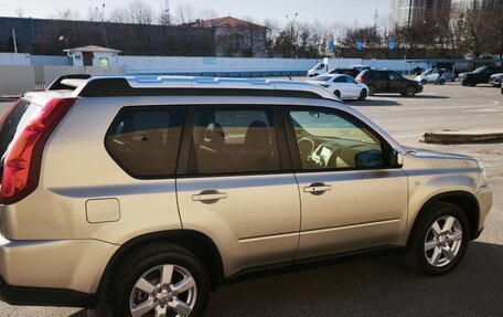 Nissan X-Trail, 2008 год, 1 150 000 рублей, 11 фотография