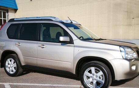 Nissan X-Trail, 2008 год, 1 150 000 рублей, 7 фотография