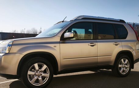 Nissan X-Trail, 2008 год, 1 150 000 рублей, 5 фотография