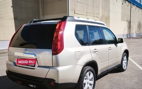 Nissan X-Trail, 2008 год, 1 150 000 рублей, 2 фотография