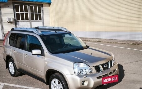 Nissan X-Trail, 2008 год, 1 150 000 рублей, 8 фотография