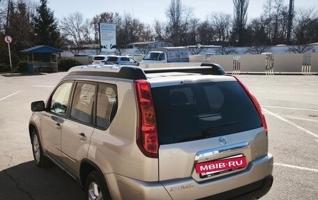 Nissan X-Trail, 2008 год, 1 150 000 рублей, 3 фотография