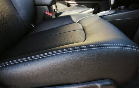 Nissan X-Trail, 2008 год, 1 150 000 рублей, 13 фотография