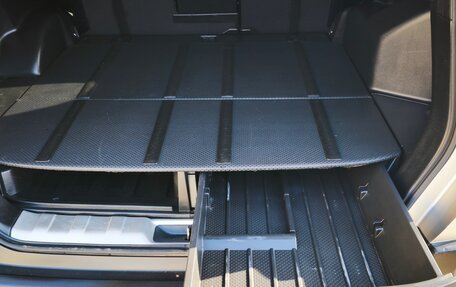 Nissan X-Trail, 2008 год, 1 150 000 рублей, 24 фотография