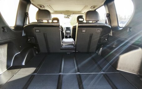 Nissan X-Trail, 2008 год, 1 150 000 рублей, 25 фотография