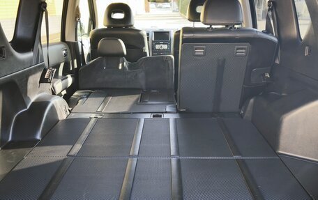 Nissan X-Trail, 2008 год, 1 150 000 рублей, 27 фотография