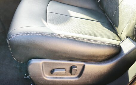 Nissan X-Trail, 2008 год, 1 150 000 рублей, 14 фотография