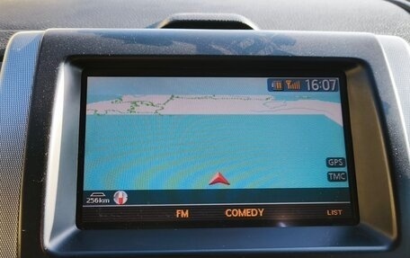 Nissan X-Trail, 2008 год, 1 150 000 рублей, 20 фотография