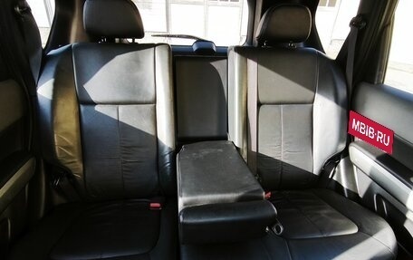 Nissan X-Trail, 2008 год, 1 150 000 рублей, 17 фотография