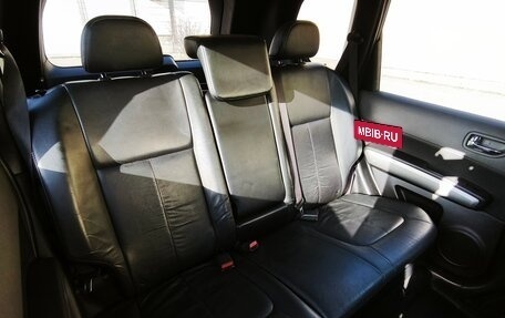 Nissan X-Trail, 2008 год, 1 150 000 рублей, 18 фотография