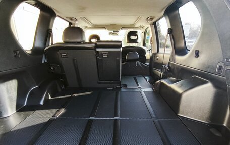 Nissan X-Trail, 2008 год, 1 150 000 рублей, 28 фотография