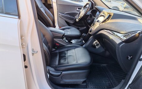 Hyundai Santa Fe III рестайлинг, 2013 год, 1 750 000 рублей, 9 фотография