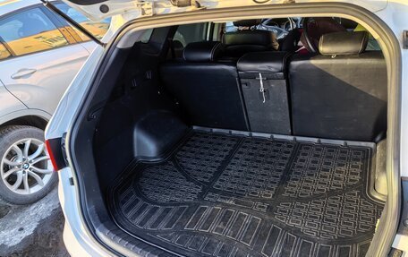 Hyundai Santa Fe III рестайлинг, 2013 год, 1 750 000 рублей, 10 фотография