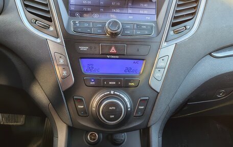 Hyundai Santa Fe III рестайлинг, 2013 год, 1 750 000 рублей, 8 фотография