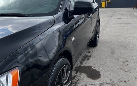 Mitsubishi Lancer IX, 2013 год, 630 000 рублей, 2 фотография