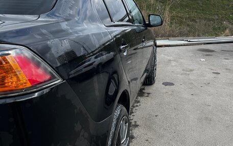 Mitsubishi Lancer IX, 2013 год, 630 000 рублей, 5 фотография