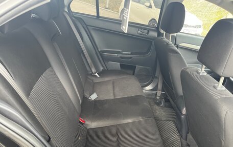 Mitsubishi Lancer IX, 2013 год, 630 000 рублей, 11 фотография