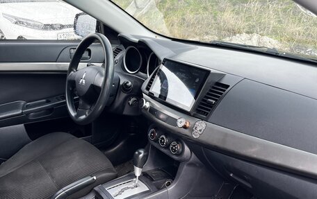 Mitsubishi Lancer IX, 2013 год, 630 000 рублей, 12 фотография