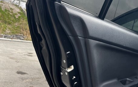 Mitsubishi Lancer IX, 2013 год, 630 000 рублей, 15 фотография