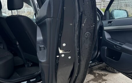 Mitsubishi Lancer IX, 2013 год, 630 000 рублей, 9 фотография