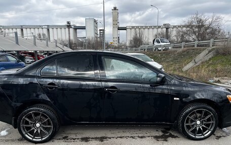 Mitsubishi Lancer IX, 2013 год, 630 000 рублей, 6 фотография